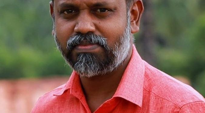 പാലക്കാട്‌ ജില്ലാ പൗരസമിതിയുടെ പ്രഥമ പുരസ്‌ക്കാരം ബോബൻ മാട്ടുമന്തക്ക്