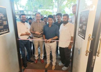 ഇലക്ട്രോണിക് സെക്യൂരിറ്റി ഉപകരണങ്ങളുടെ പ്രദർശനവും സെമിനാറും