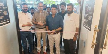 ഇലക്ട്രോണിക് സെക്യൂരിറ്റി ഉപകരണങ്ങളുടെ പ്രദർശനവും സെമിനാറും