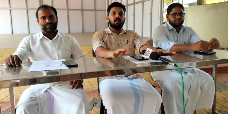 റെസ്ക്യൂ ആൻ്റ് റിലീഫ് പാലക്കാട് ജില്ലാ തല ഉദ്ഘാടനം നാളെ