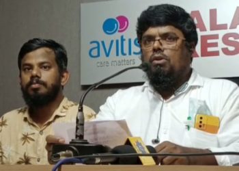 യുവജനസമ്മേളനത്തിനുള്ള ഒരുക്കങ്ങൾ പൂർത്തിയായി