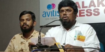 യുവജനസമ്മേളനത്തിനുള്ള ഒരുക്കങ്ങൾ പൂർത്തിയായി