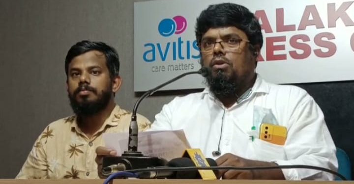 യുവജനസമ്മേളനത്തിനുള്ള ഒരുക്കങ്ങൾ പൂർത്തിയായി