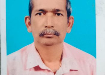 നിര്യാതനായി.