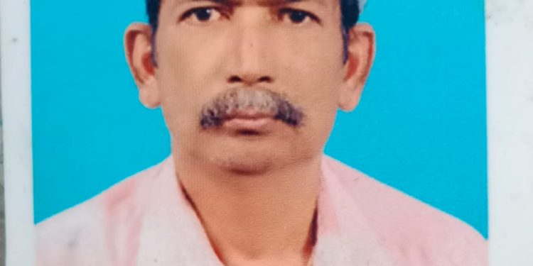 നിര്യാതനായി.