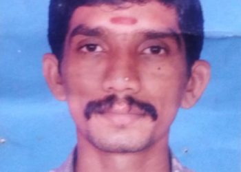 അന്തരിച്ചു