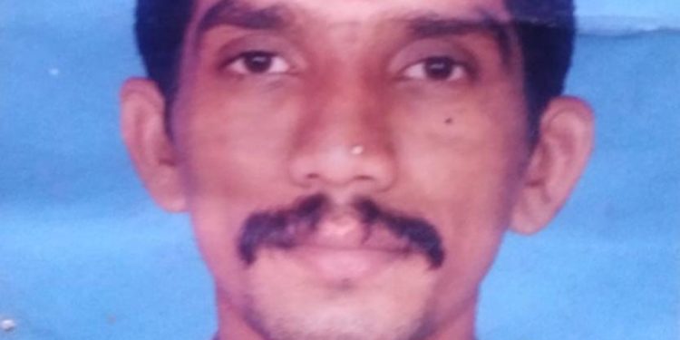 അന്തരിച്ചു