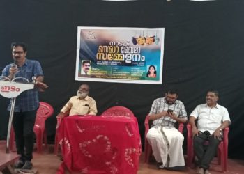 നാടകക്കാരൻ്റെ പ്രശ്നങ്ങൾ ആരും അറിയുന്നില്ല: നാടക്