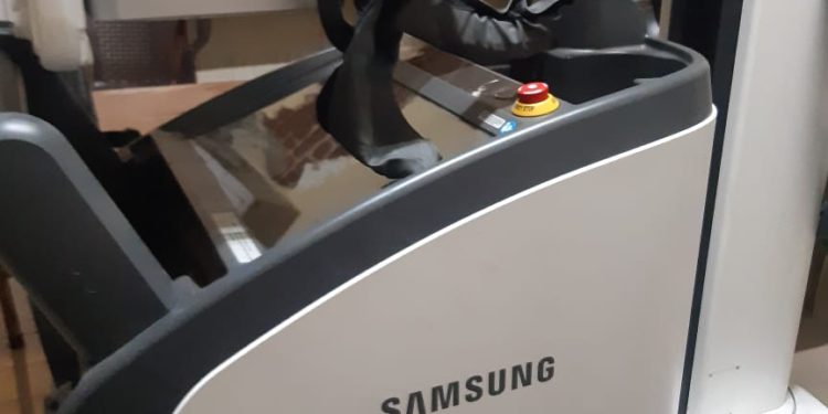 ജില്ലാശുപത്രിയിൽ എക്സ് റേ യൂണിറ്റ് പ്രവർത്തിക്കാത്തതിൽ പരാതി