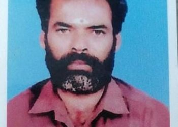 നിര്യാതനായി