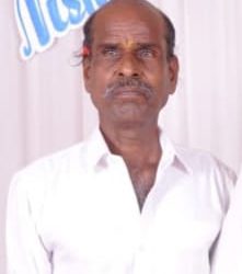 നിര്യാതനായി