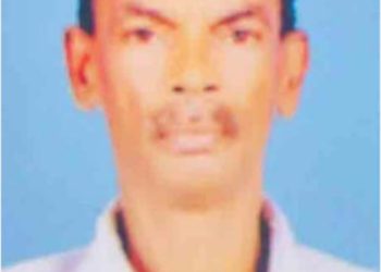 വിവാഹ ഏജൻ്റിൻ്റെ കൊലപാതകം: കെ.എസ്.എം.ബി.എ.എ.പ്രതിഷേധിച്ചു