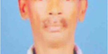 വിവാഹ ഏജൻ്റിൻ്റെ കൊലപാതകം: കെ.എസ്.എം.ബി.എ.എ.പ്രതിഷേധിച്ചു