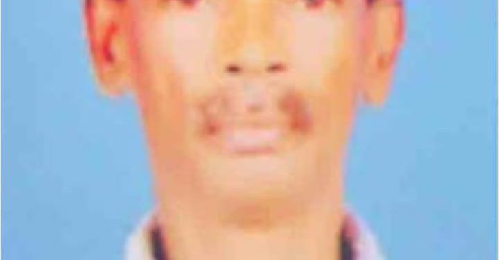 വിവാഹ ഏജൻ്റിൻ്റെ കൊലപാതകം: കെ.എസ്.എം.ബി.എ.എ.പ്രതിഷേധിച്ചു