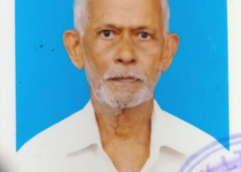 നിര്യാതനായി