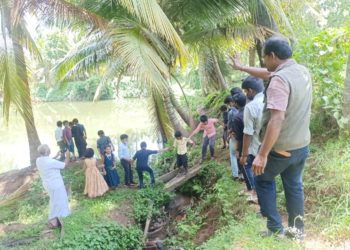 മഴോത്സവം 2022 ന് തുടക്കമായി.