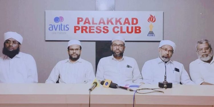 ശ്രീറാം വെങ്കിട്ടരാമൻ്റെ നിയമനം: കേരള മുസ്‌ലിം ജമാഅത്ത് കലക്ട്രേറ്റ് മാർച്ച് 30 ന്