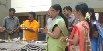ഉത്ഘാടനം നിർവ്വഹിച്ചു.