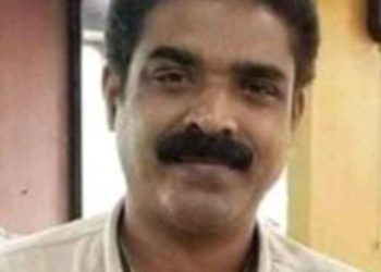 ബസിൽ നിന്ന് വീണ് ചികിൽസയിലായിരുന്നയാൾ മരിച്ചു