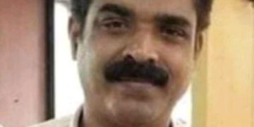 ബസിൽ നിന്ന് വീണ് ചികിൽസയിലായിരുന്നയാൾ മരിച്ചു