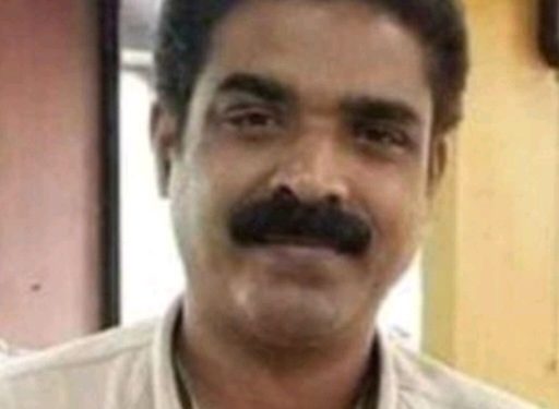 ബസിൽ നിന്ന് വീണ് ചികിൽസയിലായിരുന്നയാൾ മരിച്ചു