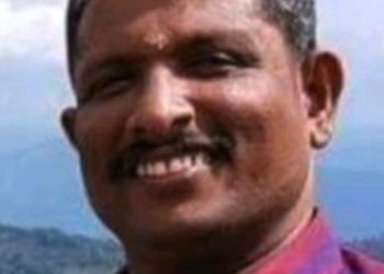 ശ്രീനിവാസൻ വധക്കേസിൽ  കുറ്റപത്രം  ഇന്ന്