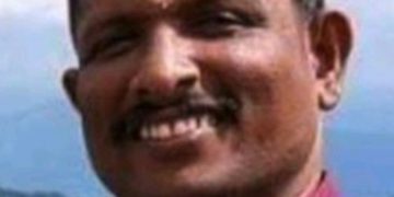 ശ്രീനിവാസൻ വധക്കേസിൽ  കുറ്റപത്രം  ഇന്ന്