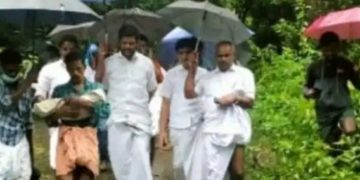 കുഞ്ഞിന്റെ മൃതദേഹമായി പിതാവ് ഊരിലേക്ക് നടന്നു പോയ വാർത്ത: കലക്ടർ ഊര് സന്ദർശിക്കും