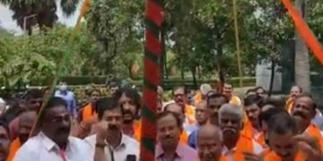 ബിജെപി പഠനശിബിരത്തിന് തുടക്കമായി