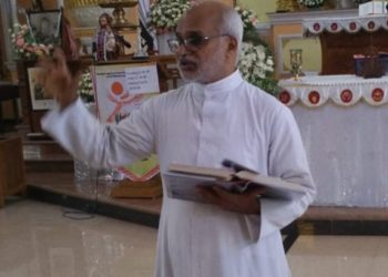 സീനിയർ സിറ്റിസൺ കൂട്ടായ്മ നടത്തി