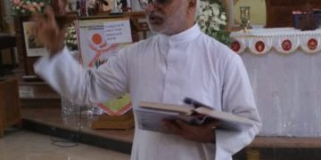 സീനിയർ സിറ്റിസൺ കൂട്ടായ്മ നടത്തി