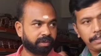 സാധനങ്ങൾ വെയ്ക്കാൻ കൈക്കൂലി : സപ്ലൈകോ മാനേജറെ വിജിലൻസ് അറസ്റ്റ് ചെയ്തു.