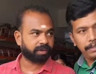 സാധനങ്ങൾ വെയ്ക്കാൻ കൈക്കൂലി : സപ്ലൈകോ മാനേജറെ വിജിലൻസ് അറസ്റ്റ് ചെയ്തു.