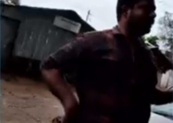 അനധികൃത റേഷനരി കടത്ത് : വിജിലൻസ്അന്വേഷണം വേണം.