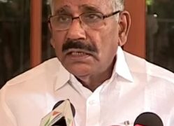 കാട്ടാന ചവിട്ടിക്കൊന്ന സംഭവത്തില്‍ മരിച്ച ശിവരാമന്റെ കുടുംബത്തിന് അഞ്ച് ലക്ഷം രൂപ നഷ്ടപരിഹാരം