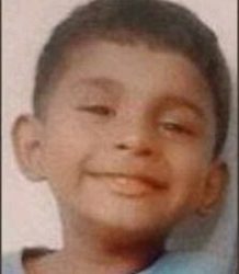 നാലരവയസുകാരൻ പാമ്പ് കടിയേറ്റ് കടിയേറ്റ് മരിച്ചു