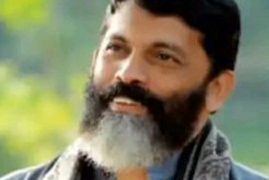 എച്ച്ആർഡിഎസ് സെക്രട്ടറി അജി കൃഷ്ണൻ അറസ്റ്റിൽ