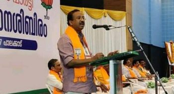 സിപിഎം നേതാക്കൾ വ്യാജ പ്രചരണം നടത്തുന്നുവെന്ന് വി. മുരളീധരൻ