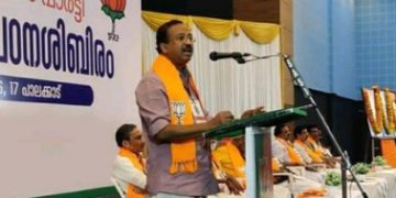 സിപിഎം നേതാക്കൾ വ്യാജ പ്രചരണം നടത്തുന്നുവെന്ന് വി. മുരളീധരൻ