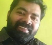 സിപിഎം മുന്‍ നേതാവുമായ അത്തിമണി അനിലിനെ  കാപ്പ ചുമത്തി  നാടുകടത്തി
