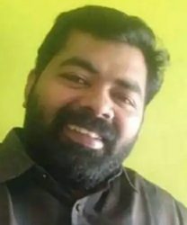 സിപിഎം മുന്‍ നേതാവുമായ അത്തിമണി അനിലിനെ  കാപ്പ ചുമത്തി  നാടുകടത്തി