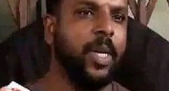 കടുത്ത ആരോപണവുമായി സ്വപ്ന സുരേഷിന്റെ ഡ്രൈവർ