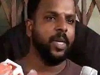 കടുത്ത ആരോപണവുമായി സ്വപ്ന സുരേഷിന്റെ ഡ്രൈവർ