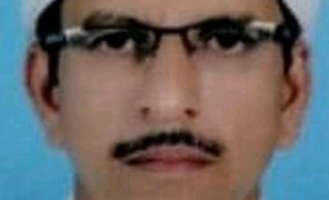 ബൈക്കപകടം: മദ്രസ അദ്ധ്യാപകൻ മരിച്ചു