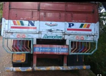 ഒരേ ബില്ലുപയോഗിച്ച് ഒന്നിലധികം തവണ ചരക്കുകടത്ത്പിടികൂടി