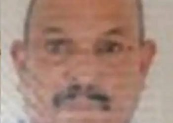 ഗോഡൗണിണിലുണ്ടായ തീപിടിത്തത്തിൽ കാരക്കുറിശി സ്വദേശി മരിച്ചു