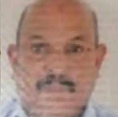 ഗോഡൗണിണിലുണ്ടായ തീപിടിത്തത്തിൽ കാരക്കുറിശി സ്വദേശി മരിച്ചു