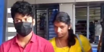 സദാചാരാക്രമണത്തില്‍ പരിക്കേറ്റ വിദ്യാര്‍ത്ഥിയെ  ജില്ലാ ആശുപത്രിയിലേക്ക് മാറ്റി.