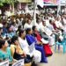 കേരള വ്യാപാരി വ്യവസായി ഏകോപന സമിതി പ്രതിഷേധ ധർണ നടത്തി