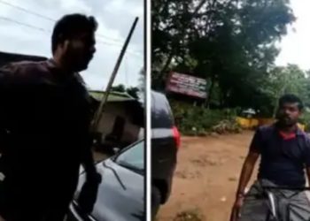 റേഷനരികടത്ത് :  ഉൾപെട്ടവരെ പാർട്ടി സസ്പെൻഡ് ചെയ്തു